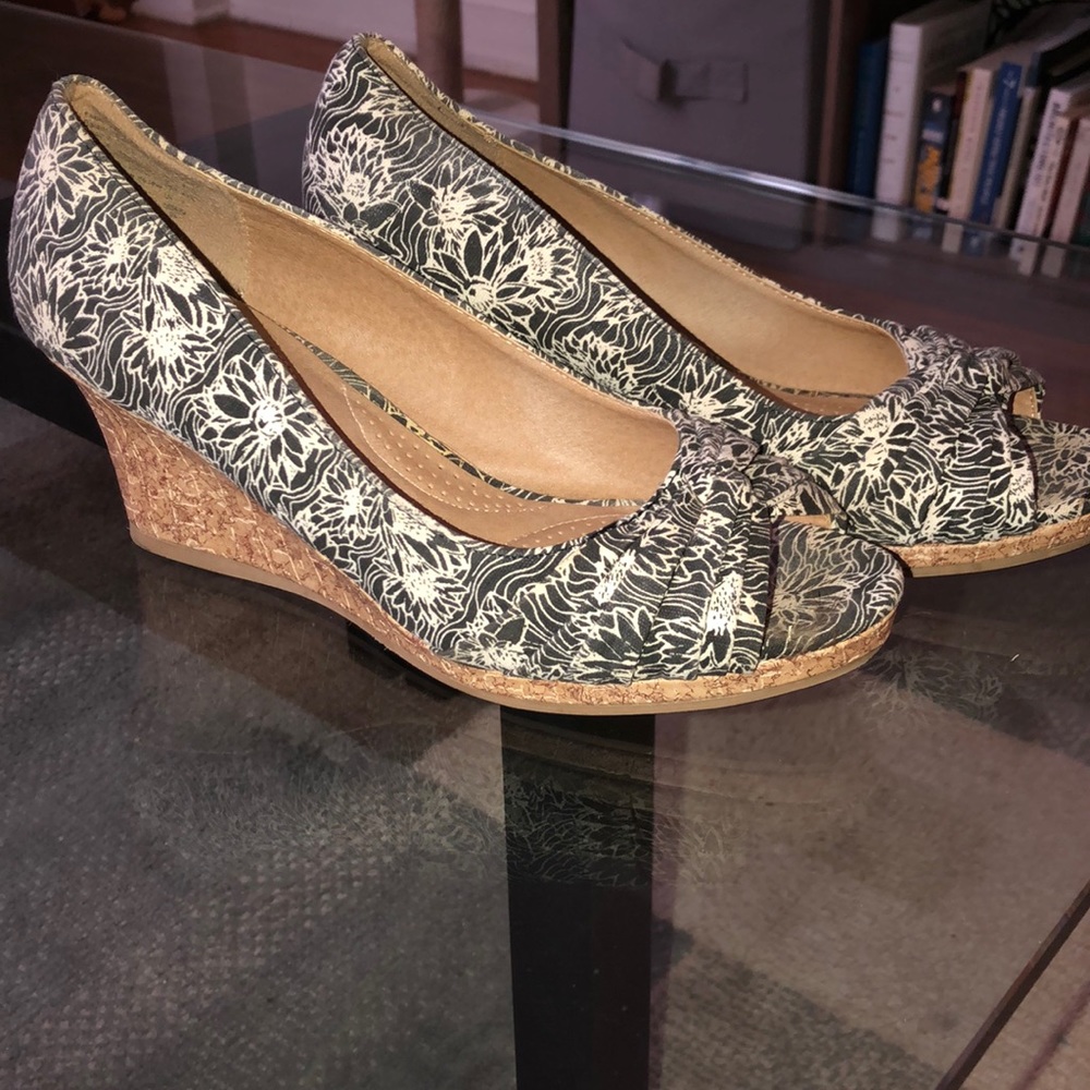 Wedges